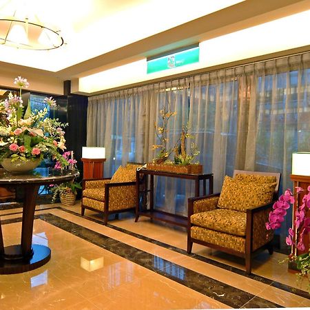 Jingan Classic Inn Zhonghe  Exterior photo