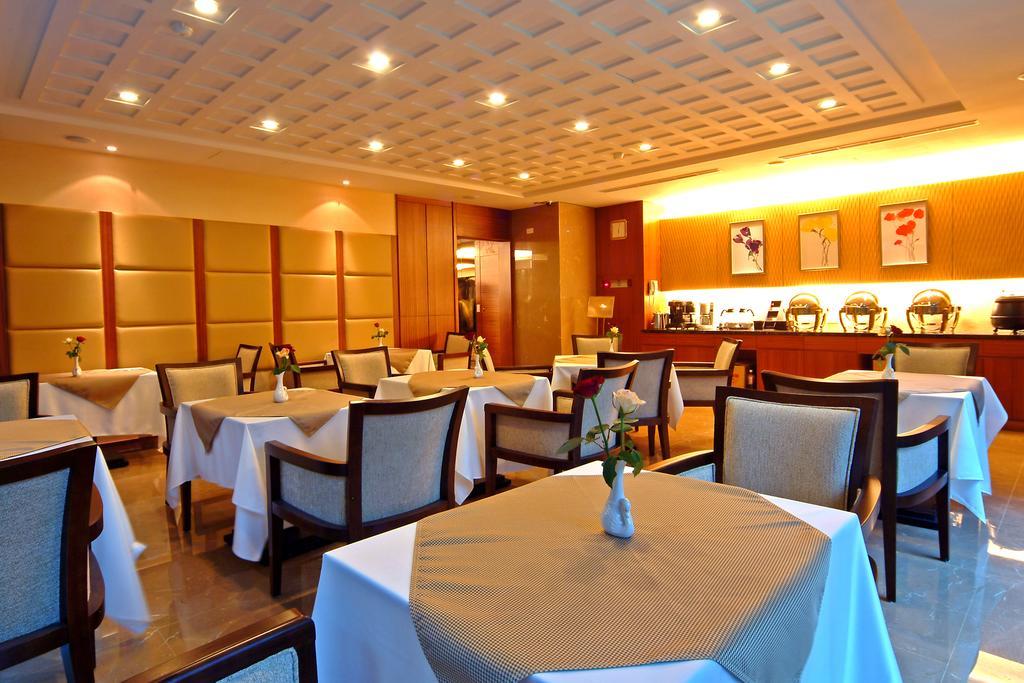 Jingan Classic Inn Zhonghe  Exterior photo