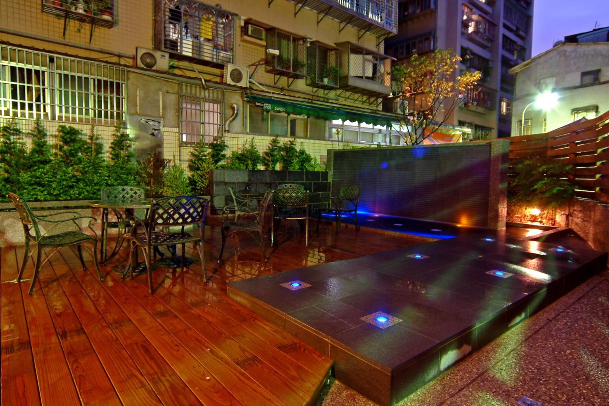 Jingan Classic Inn Zhonghe  Exterior photo