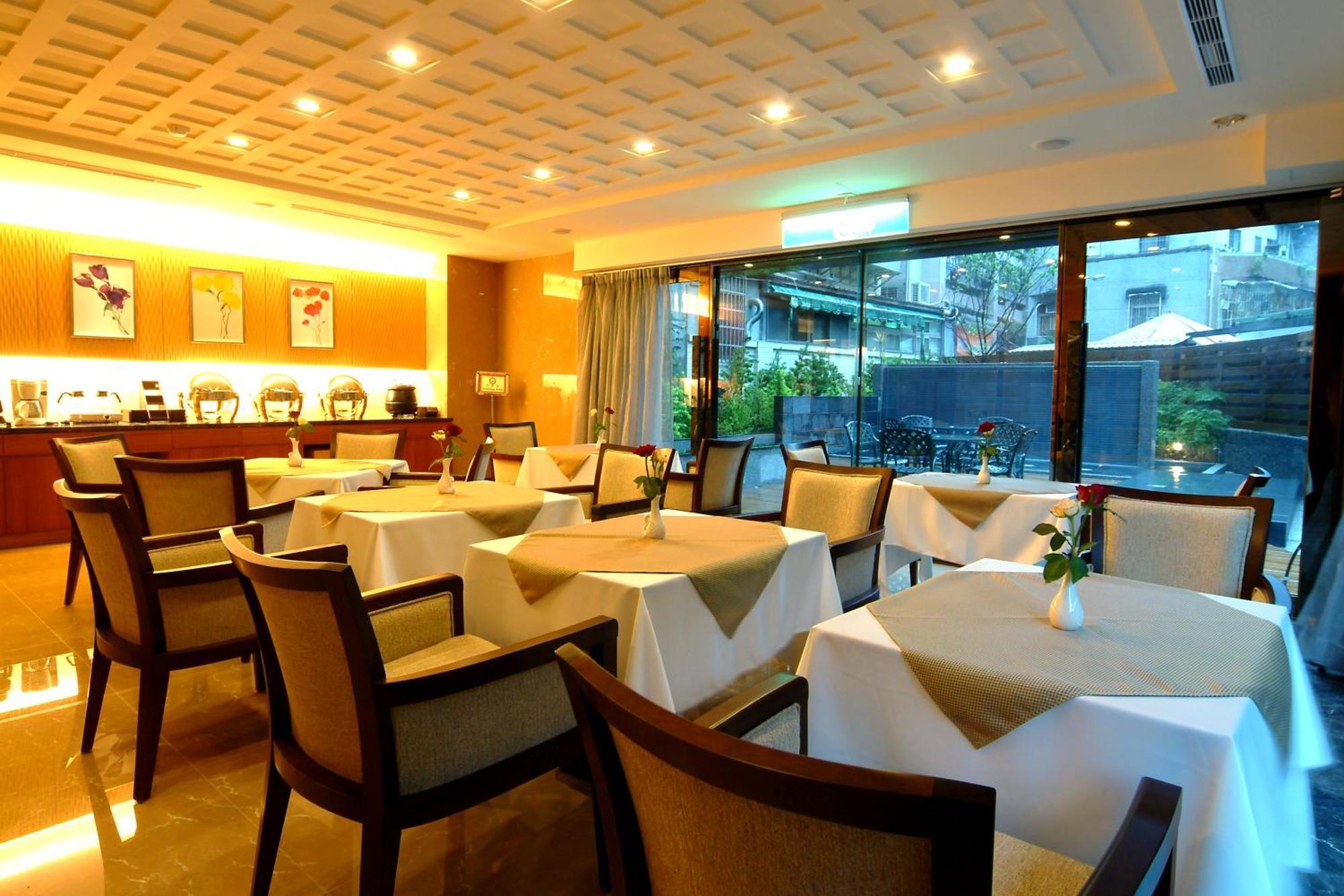 Jingan Classic Inn Zhonghe  Exterior photo