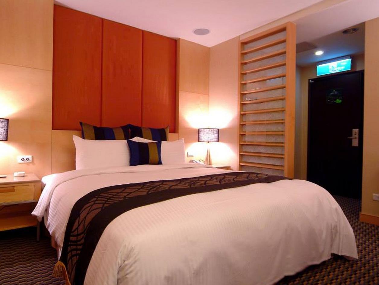 Jingan Classic Inn Zhonghe  Exterior photo