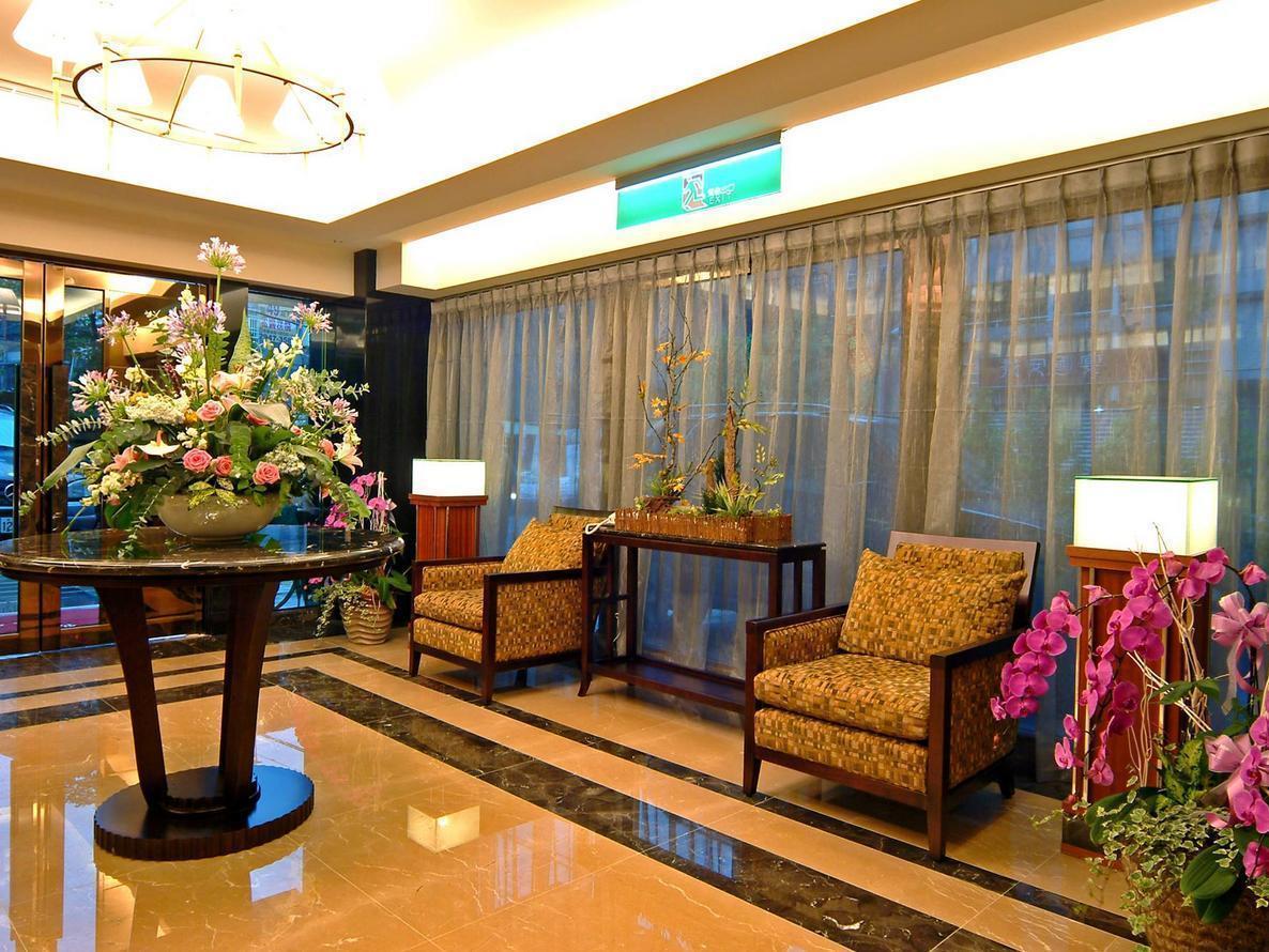 Jingan Classic Inn Zhonghe  Exterior photo