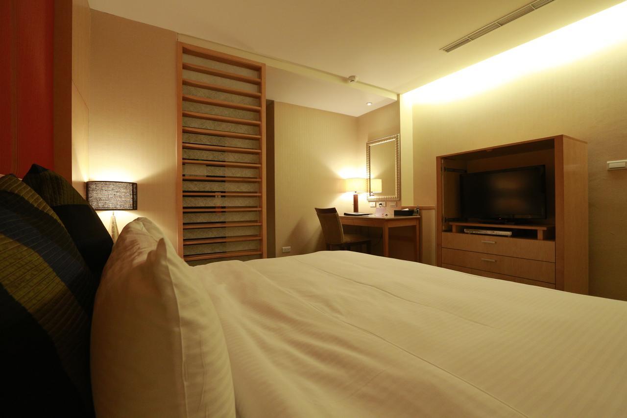 Jingan Classic Inn Zhonghe  Exterior photo
