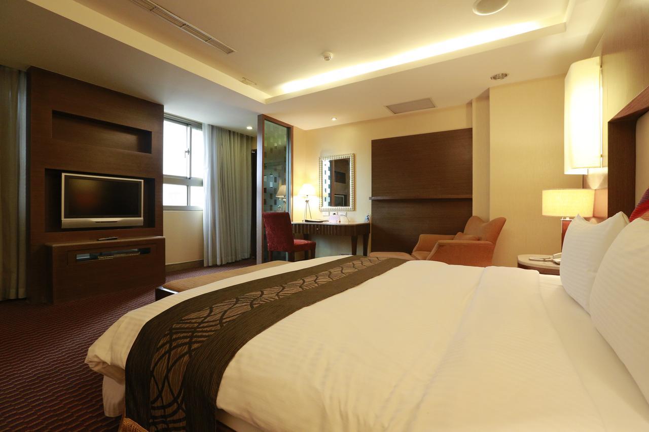 Jingan Classic Inn Zhonghe  Exterior photo